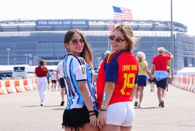  Sastavi Španije i Argentine u finalu Mundijala  