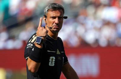  Slavko Vinčić završio sudijsku karijeru 