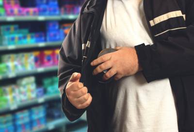  Uhapšen Banjalučanin zbog krađa u marketima i apotekama 