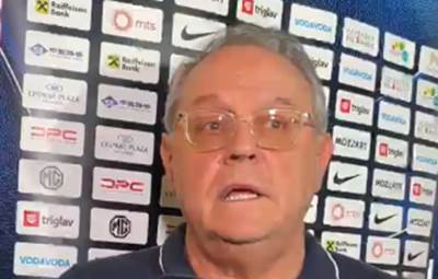  Nebokša Čović o srebrnim medaljama omladinskih reprezentacija Srbije 