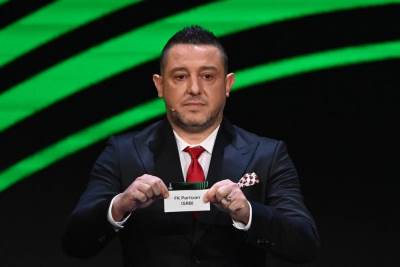  Protivnici srpskih klubova u trećem kolu Konferencijske lige  