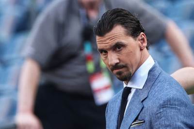  Zlatan Ibrahimović se povukao iz medijskog biznisa 