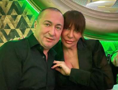  Oglasila se Slađa nakon što je Đani hospitalizovan 
