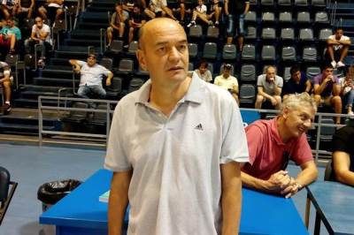  Duško Vujošević o pomoći FK Partizan 