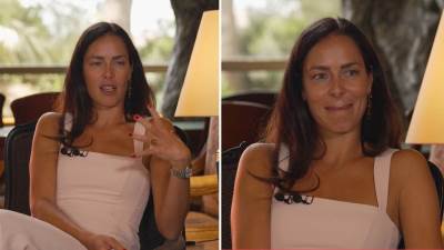  Ana Ivanović otkrila da je imala napade panike pred kraj karijere 