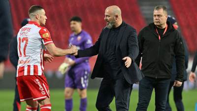  crvena zvezda larn uzivo prenos livestream najava meca 