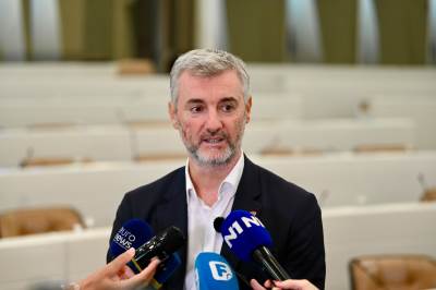  Forto predložio „one-stop-shop“ za prevoznike: Manje papira i čekanja 