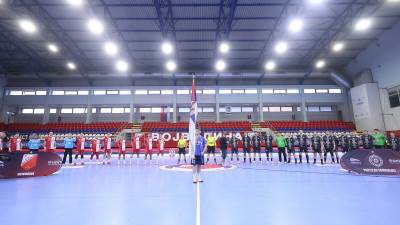  Srbija dobija mjesto više u EHF Evropskoj ligi 