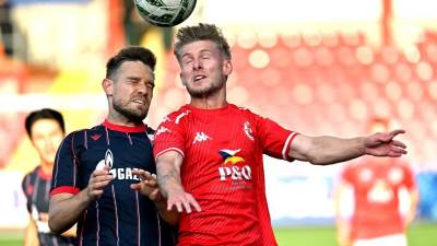  Larn Crvena zvezda uživo prenos  