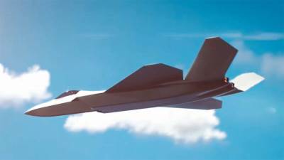  Britanija, Italija i Japan razvijaju tajni borbeni avion šeste generacije 