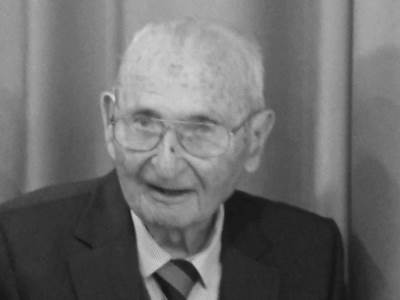  Umro Đuran Gajić 