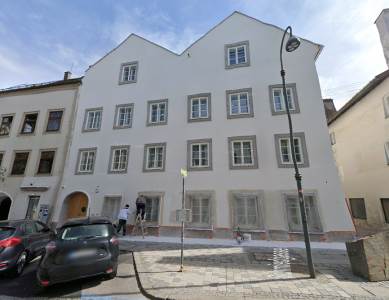  Hitlerova rodna kuća u Austriji pretvorena u policijsku stanicu 