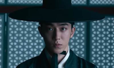  Korejska serija "The east palace" na Netflixu 