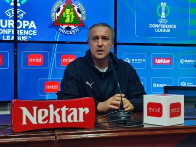  Trener Petrokuba: Sviđa mi se Borčev stil igre 