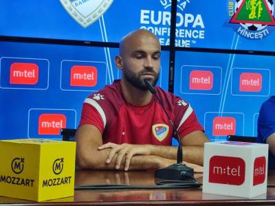  VInko Marinović Luka Juričić najava Borac Petrokub 
