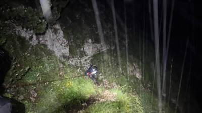  Državljanka Kanade spašena na Durmitoru 