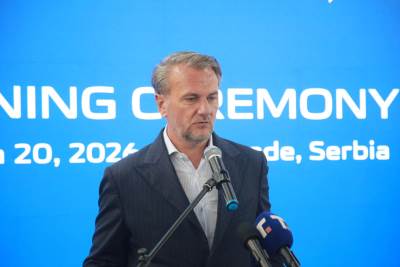  Misteriozna porukaOstoje Mijailovića o Partizanu 