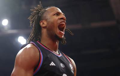  Lamar Stivens potpisao ya Partizan 
