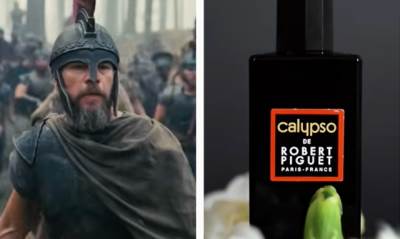  Parfemi inspirisani grčkom mitologijom 