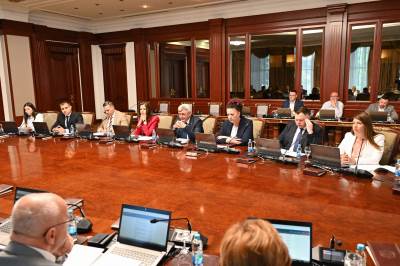  Vlada Srpske skratila pripravnički staž 