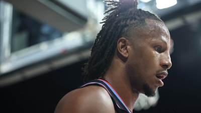  Plata Lamara Stivensa u Partizanu  