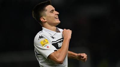 Partizan prodao Vanju Dragojevića u Glazgov Rendžers  