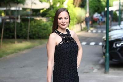  Aleksandra Prijović progovorila o kolegama i ljubomori 