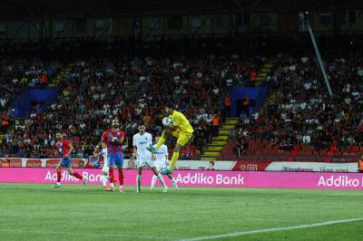  UEFA kaznila Borac sa 12 750 evra 