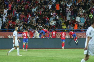  Konferencijska liga Borac Petrokub uživo prenos  