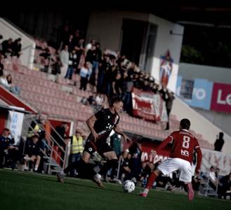  Valur Zrinjski uživo prenos livestream Arena Sport Konferencijska liga 