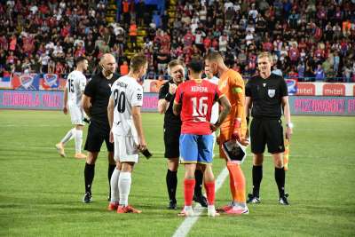  Mladen Jurkas o utakmici Borac Petrokub 