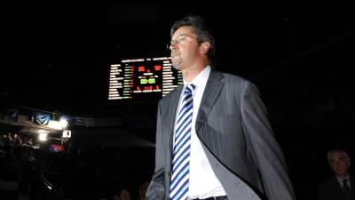  Toni Kukoč funkcioner Čikago Bulsa 