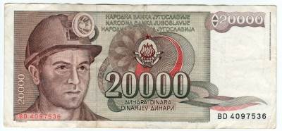  Alija Sirotanović, rudar koji je oborio rekord u Jugoslaviji 