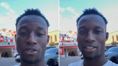  Osman Bukari poziva navijače na utakmicu Crvena zvezda Vojvodina  