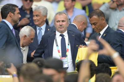  Najgori fudbal u Evropi se igra u Crnoj Gori 