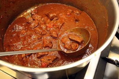  Recept za domaći gulaš 