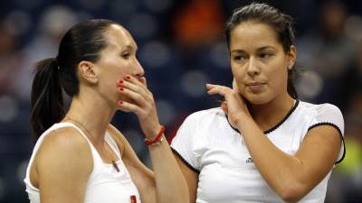  ana ivanovic o odnosu sa jelenom jankovic 