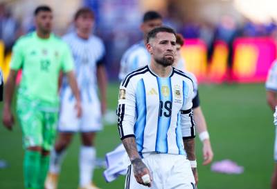  Nikolas otamendi zavrsio karijeru 