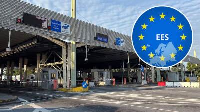  Političari traže ukidanje EES u Velikoj Britaniji 