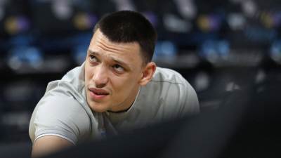  Nekadašnji košarkaš Borca iz Banjaluke i Igokee m:tel se vratio u matični Partizan 
