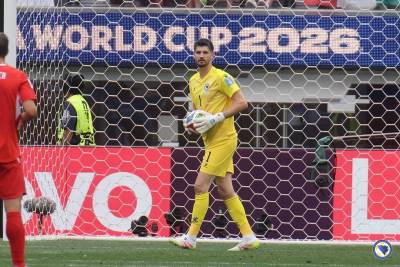  Nikola Vasilj potpisao za saudijski klub Al Dirijah 