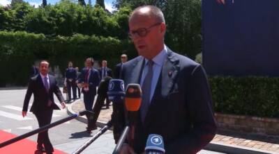  Merc najavio promjene u vladi 