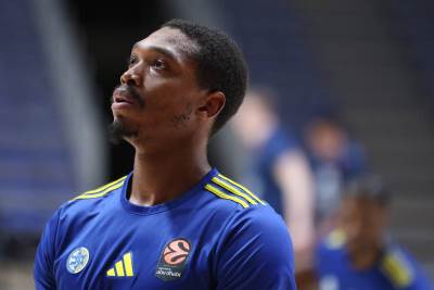  Košarkaš Makabija Loni Voker ponuđen je Partizanu 