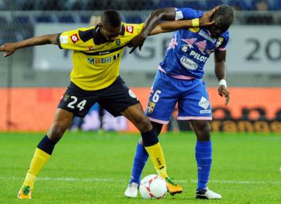 Poginui bivši igrač Istre Kalilu Traore 