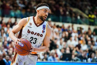  Džerod Vest iz Bosne odlazi u Šole 