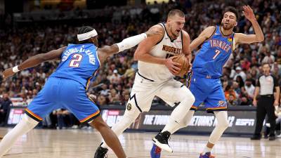  Oklahoma ponudom za Džounsa pravi problem Denveru 