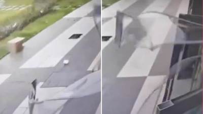  Snažan tajfun pogodio Kinu: Evakuisano više od 700.000 ljudi 