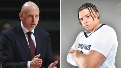  Kenet Lofton došao u Hapoel Jerusalim kod Saše Obradovića 