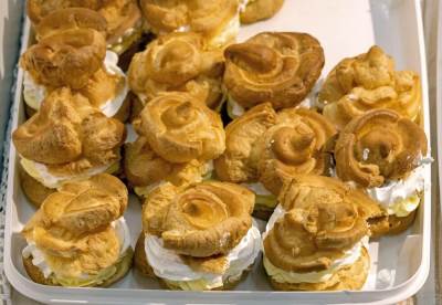  Recept za princes krofne 
