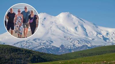  Oglasila se Cvijanović nakon pogibije pet planinara iz BiH na Elbrusu 